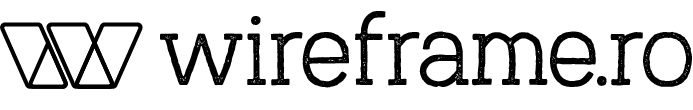 Wireframe